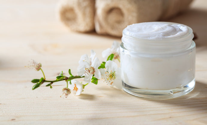 Perchè usare una crema anti rughe